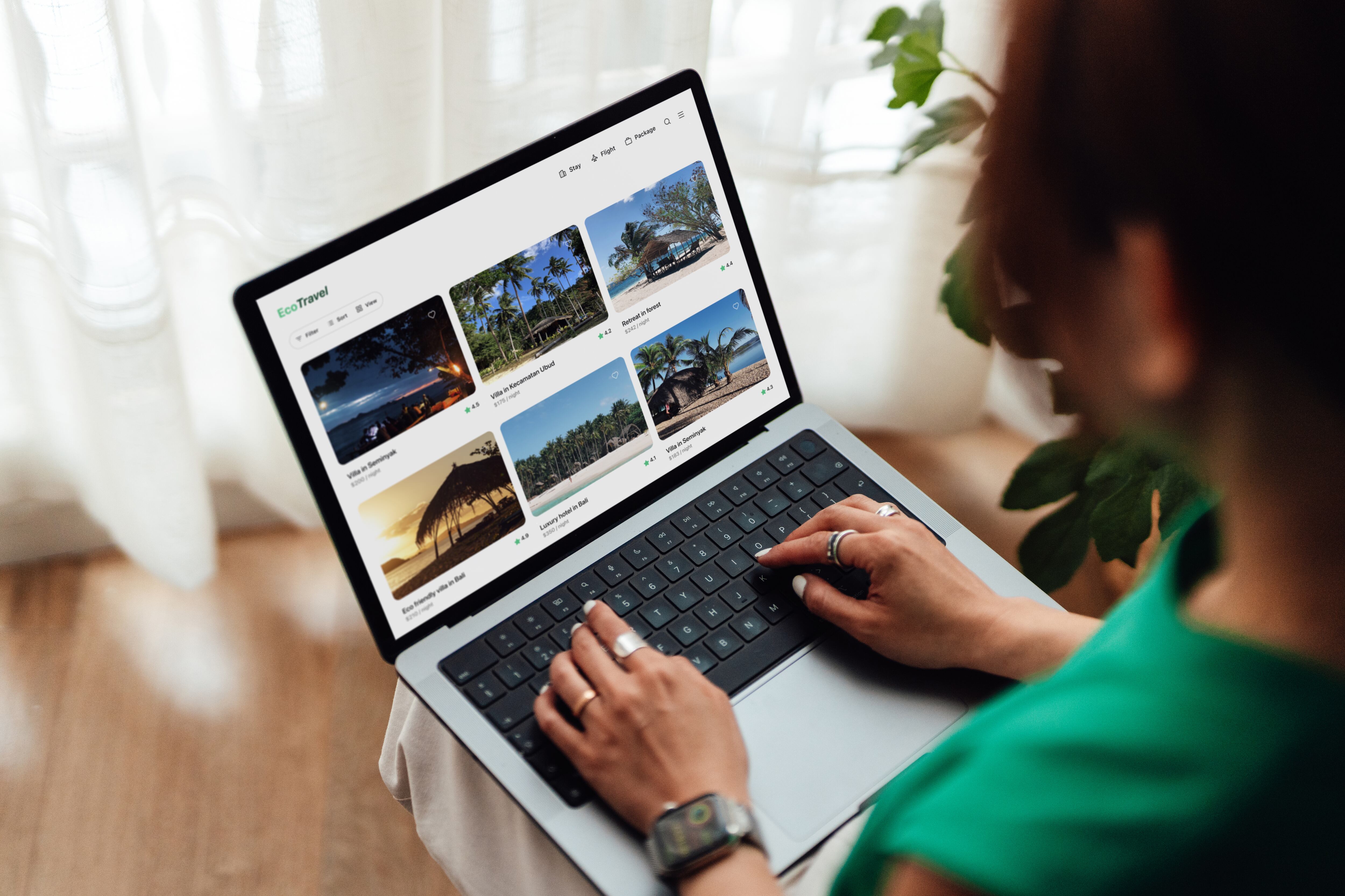 Travel Sale 2025