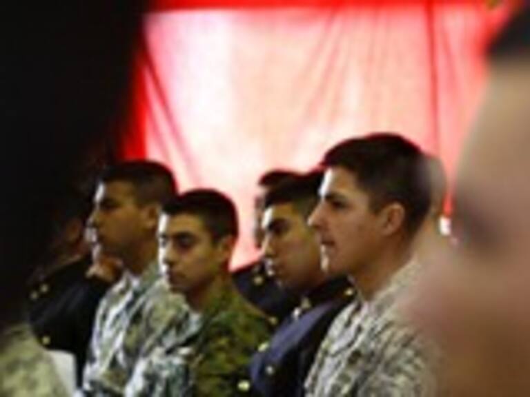 Bajo interés en hacer el Servicio Militar motivó al Ejército a permitir la inscripción por internet