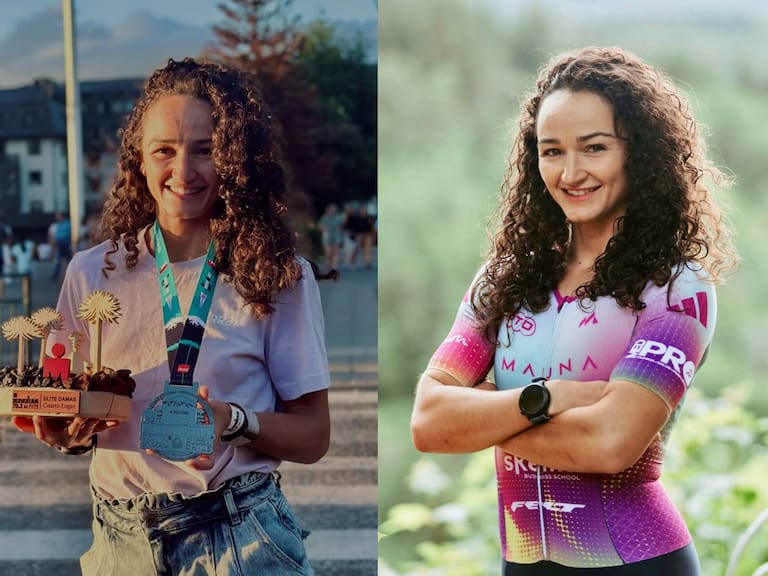 “Quedé en shock. Me sentí humillada”: atleta francesa denuncia agresión durante su entrenamiento en Chile