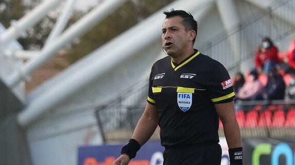 Julio Bascuñán