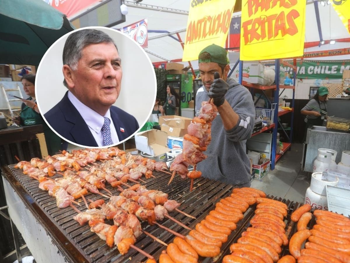 Gobierno enfría Fiestas Patrias XL en Chile y pone freno a feriado del 17 de septiembre