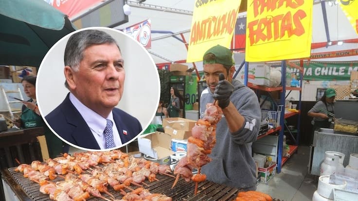 Gobierno enfría Fiestas Patrias XL en Chile y pone freno a feriado del 17 de septiembre