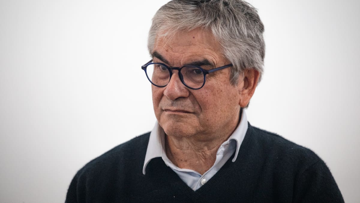 Exministro Mario Marcel critica “Chile despega”, el plan de empleo del Gobierno: “Falta algo más proactivo”