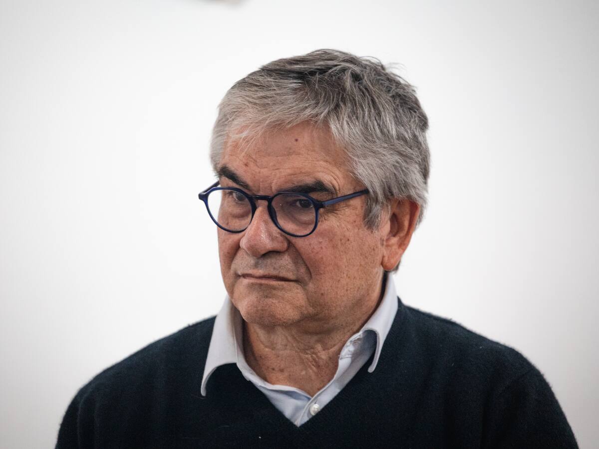 Exministro Mario Marcel critica “Chile despega”, el plan de empleo del Gobierno: “Falta algo más proactivo”