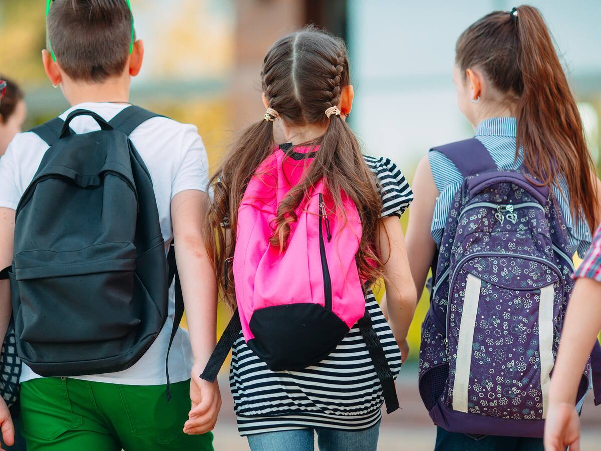 Niños desde los 5 años tendrán clases de manejo seguro de armas en Estados Unidos