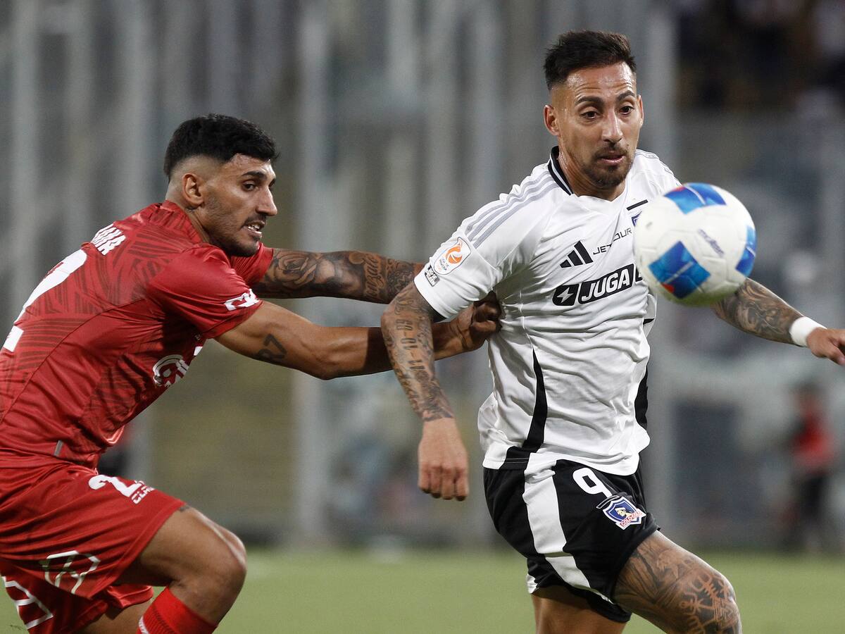 Programación fútbol chileno: ¿Qué partidos se juegan hoy, 23 de marzo, y quién transmite?