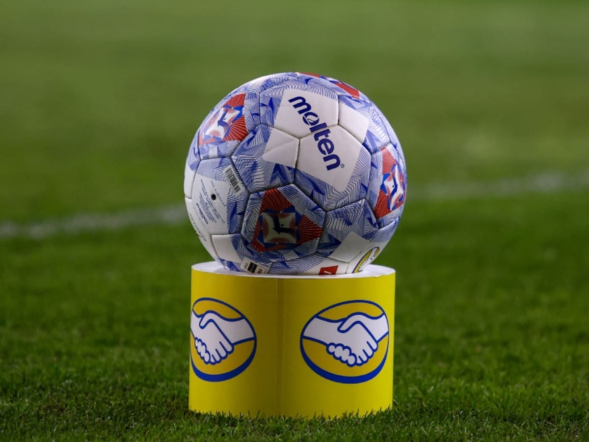 Jornada redonda para los “tres grandes”: así se jugó la fecha 14 de la Liga de Primera 2026