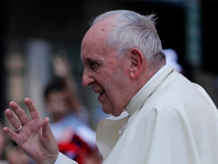 Papa Francisco tras investigación de Scicluna: «Pido perdón a todos aquellos a los que ofendí»