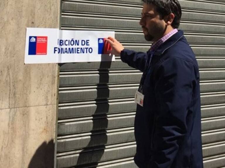 ISP cancela autorización sanitaria a siete farmacias por la «canela»