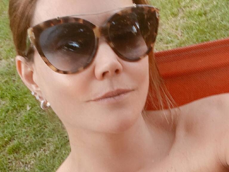 Furia total: Revelan que Daniella Campos fue detenida dos veces en la misma noche por violento escándalo en El Tabo