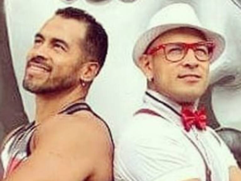 Captura de Ig Jociney Barbosa, quien recordó a su hermano Jefferson Barbosa.