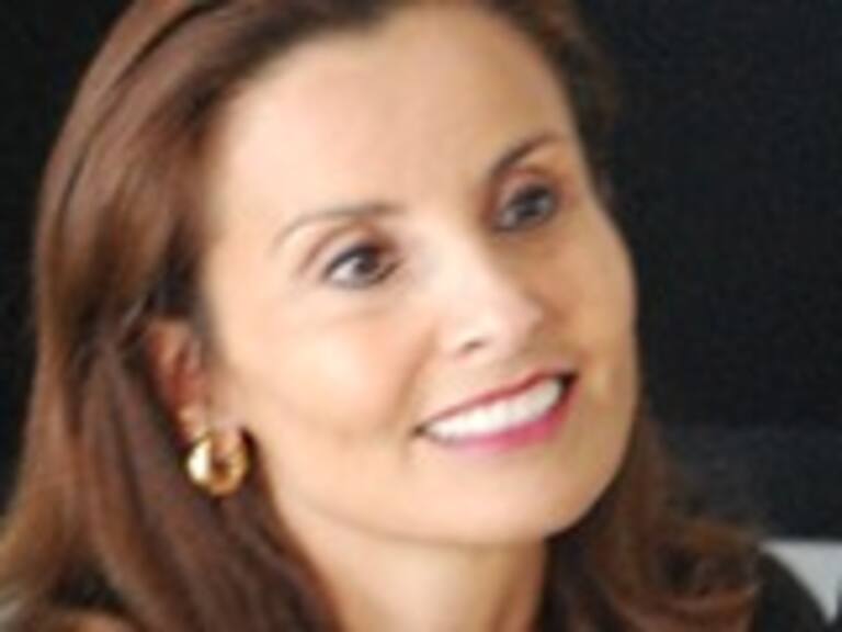 Loreto Araya, profesora de doblaje: Doblar ‘Las mil y una Noches’ fue un gran desafío de actuación