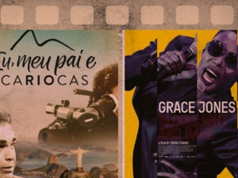 Decimocuarta versión del Festival In-edit Chile anuncia su programación completa