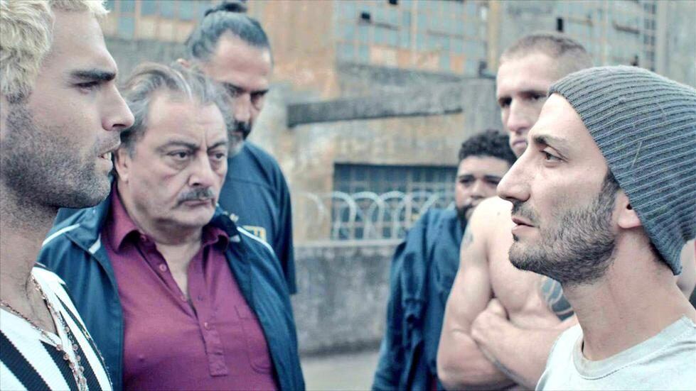 El Marginal 4