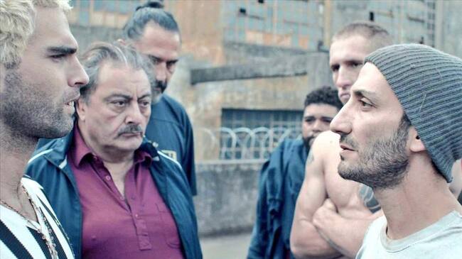 El Marginal 4