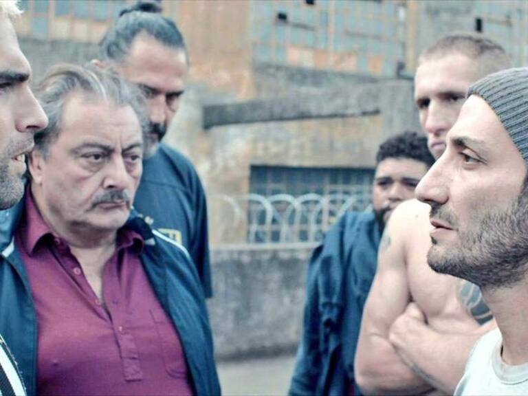 El Marginal 4