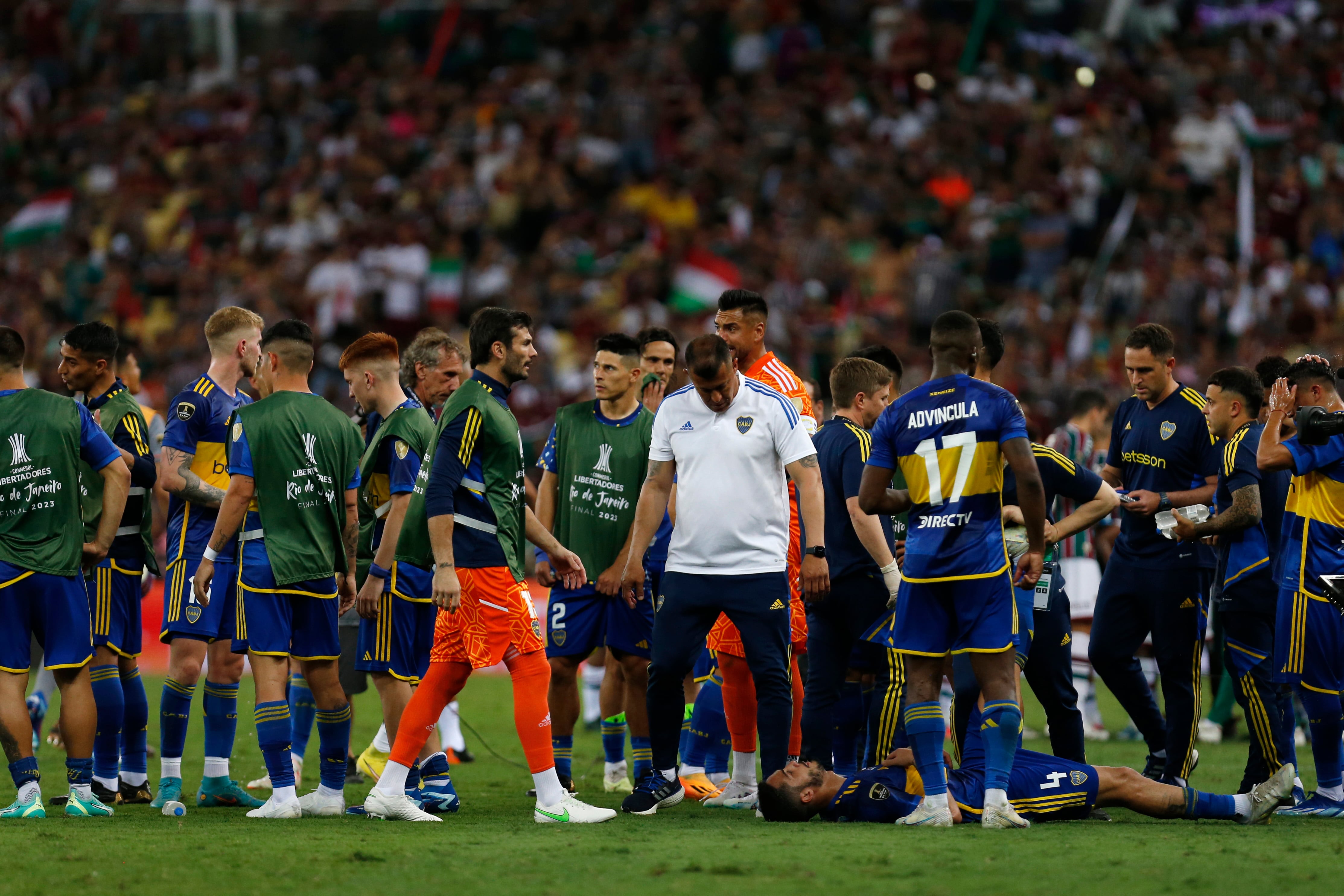Ricardo Moreira / Getty Images)