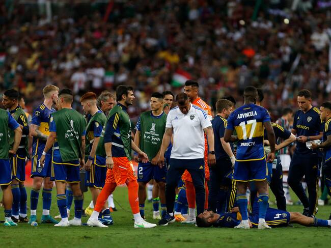 Ricardo Moreira / Getty Images)