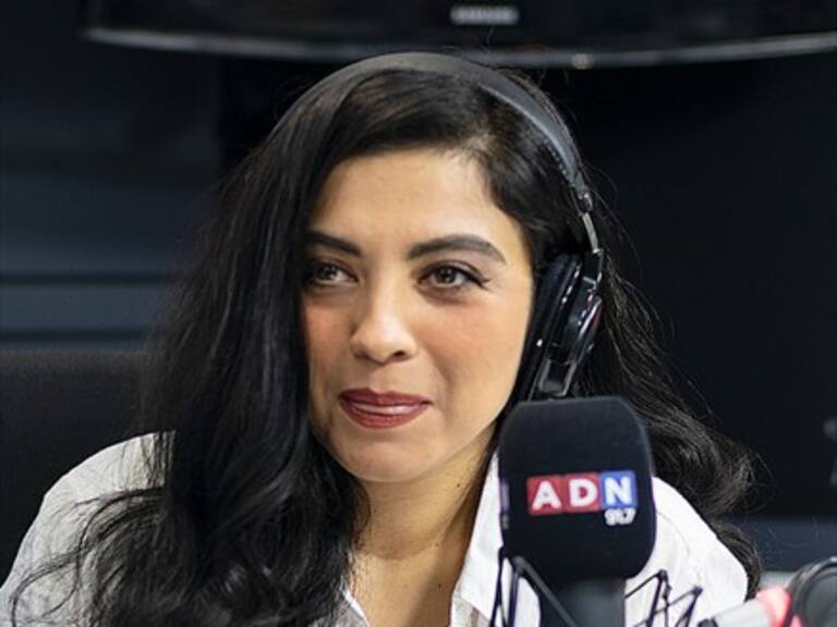 Mon Laferte sobre su nuevo disco: «Me pareció como un retrato personal»