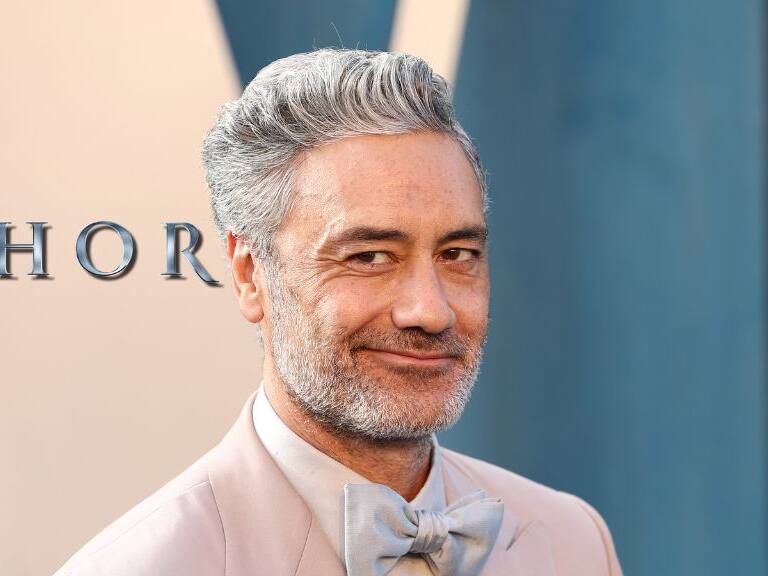 Taika Waititi ya tomó su decisión respecto al futuro de «Thor»