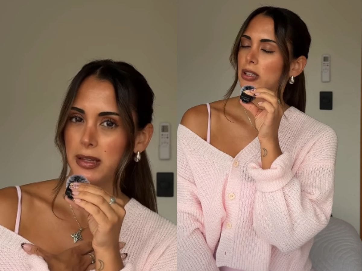 “Mi vida no podía quedarse detenida”: expareja de Karol Dance rompe el silencio tras quiebre matrimonial