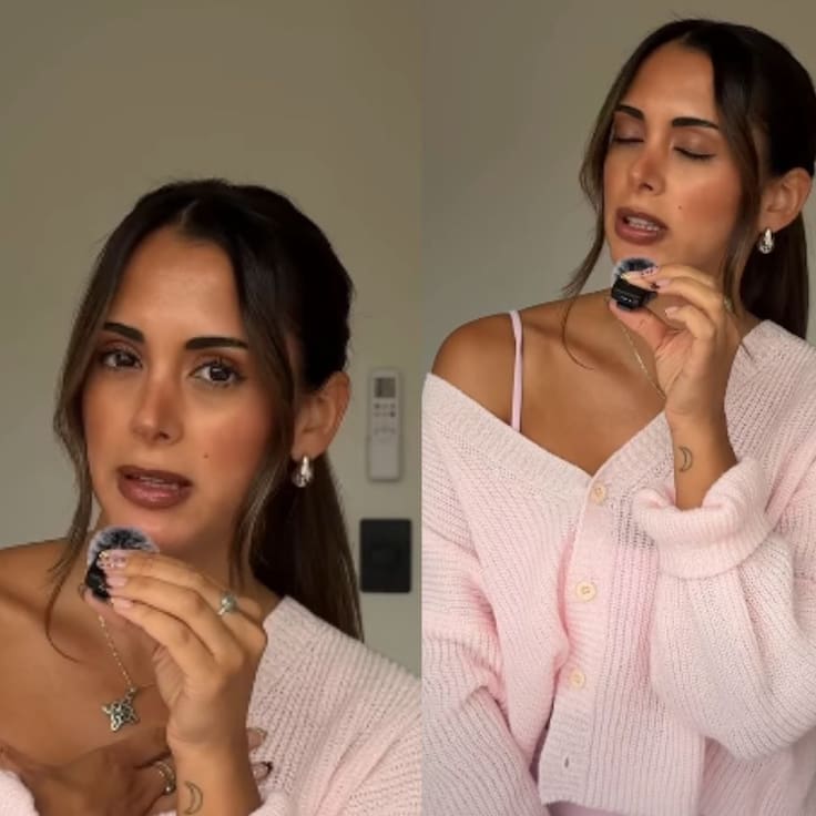 “Mi vida no podía quedarse detenida”: expareja de Karol Dance rompe el silencio tras quiebre matrimonial