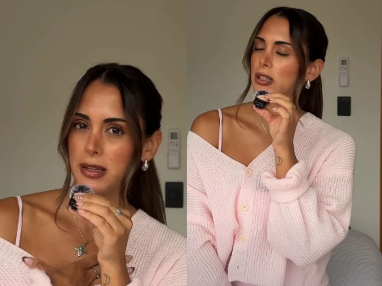 “Mi vida no podía quedarse detenida”: expareja de Karol Dance rompe el silencio tras quiebre matrimonial