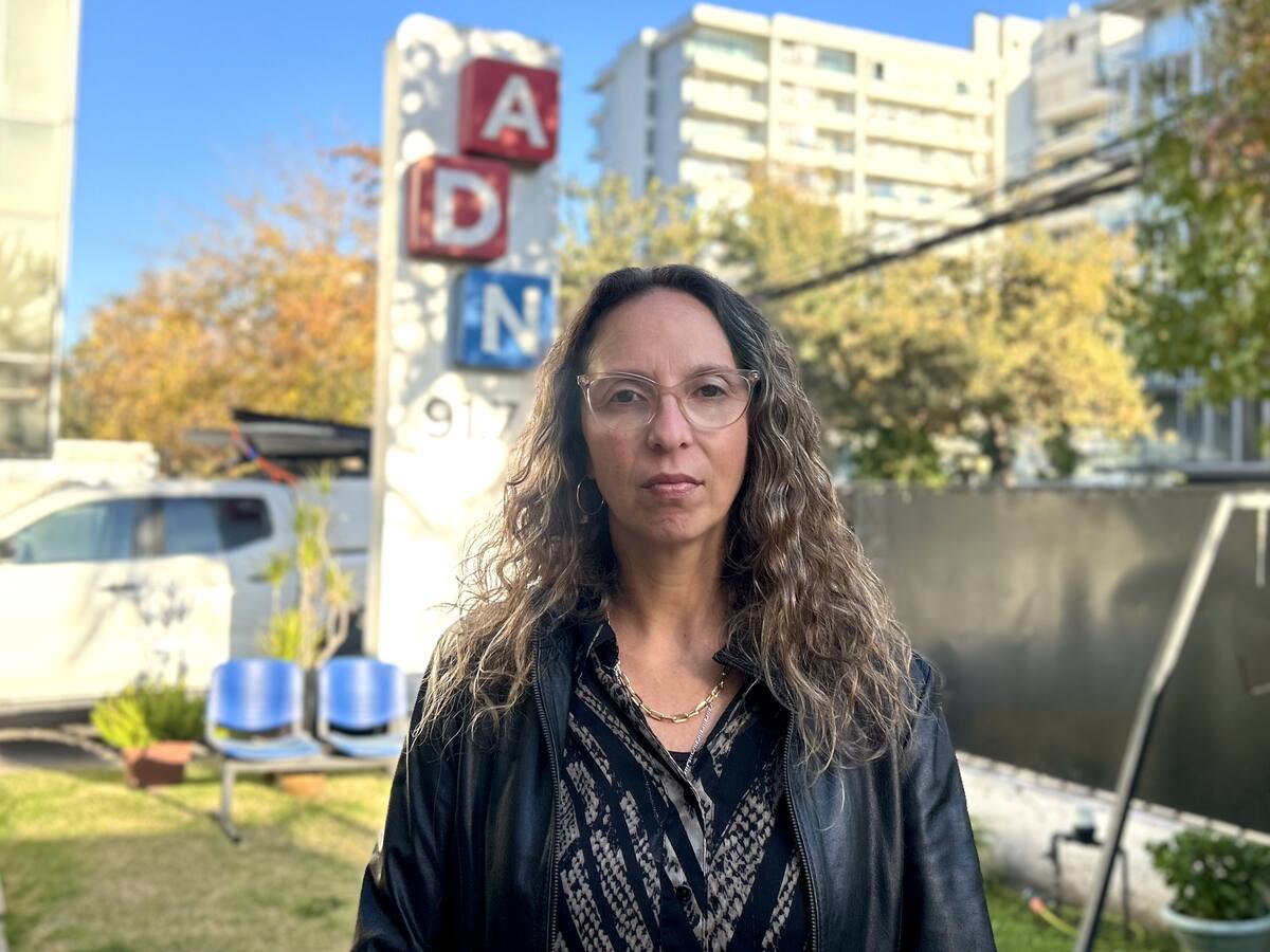 “Aula Segura queda corta”: directora del SLEP Santiago Centro por violencia en liceos emblemáticos