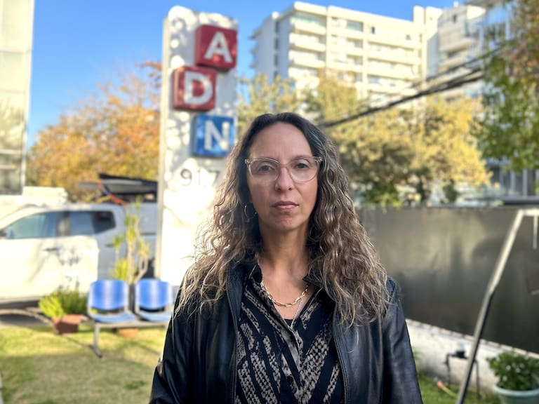 “Aula Segura queda corta”: directora del SLEP Santiago Centro por violencia en liceos emblemáticos