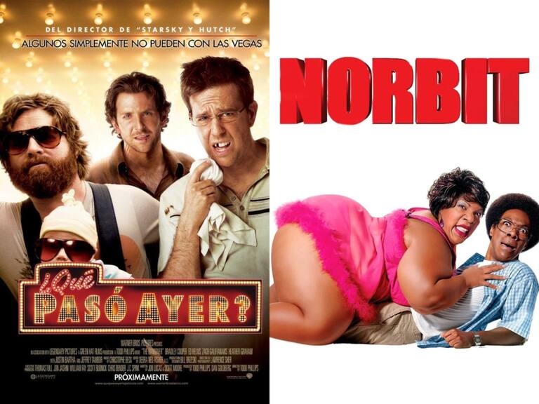 Impacto en Hollywood: Muere Floyd Levine, actor de “¿Qué pasó ayer?" y “Norbit”