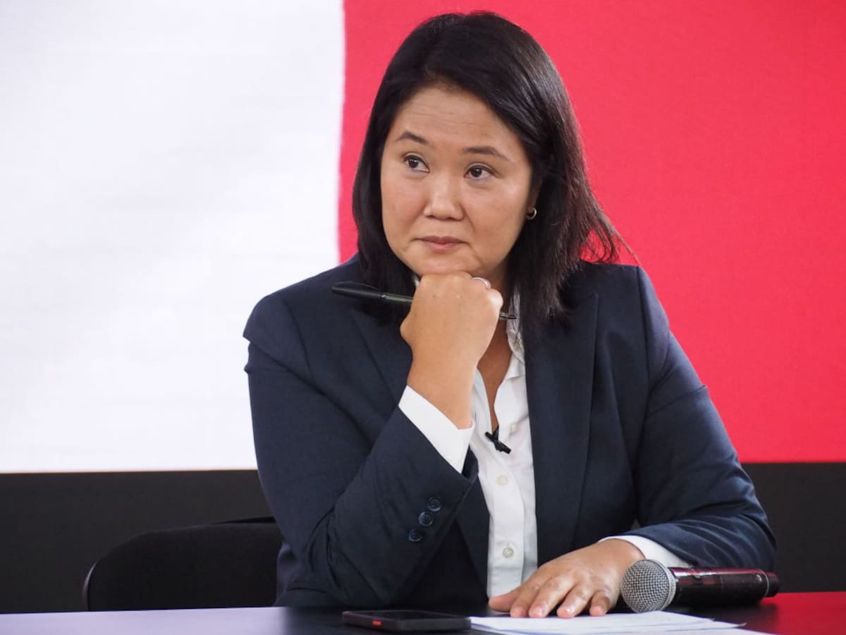 Elecciones en Perú se extienden a este lunes por fallas en mesas: Keiko Fujimori lidera las preferencias