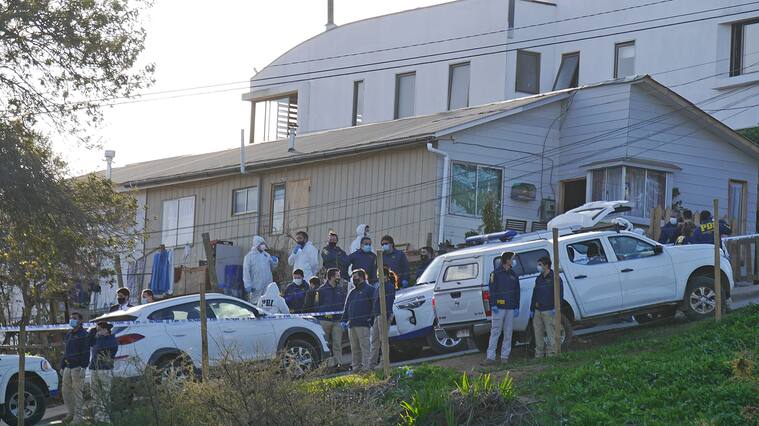 Homicidio de Ámbar Cornejo: Hugo Bustamante pasará a control de detención este viernes