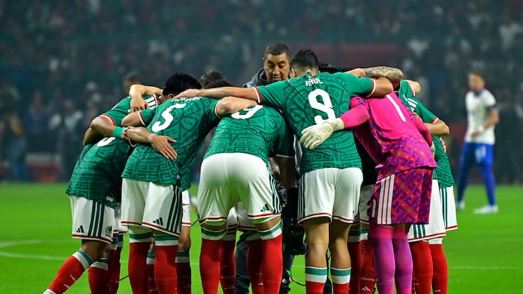 Programación Mundial 2026: ¿qué partidos se juegan hoy, 11 de junio, y qué canal de TV transmite?