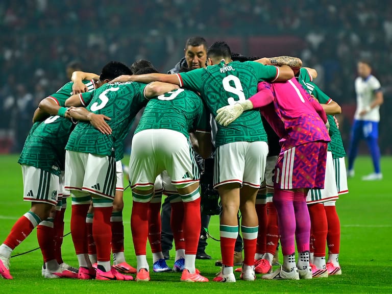 Programación Mundial 2026: ¿qué partidos se juegan hoy, 11 de junio, y qué canal de TV transmite?