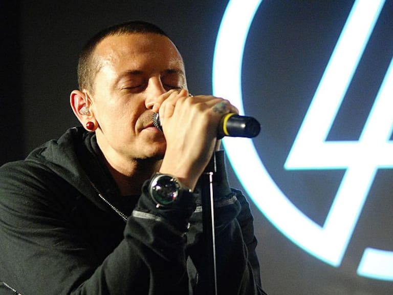 Amigo de Chester Bennington reveló cómo fueron sus últimos días con vida