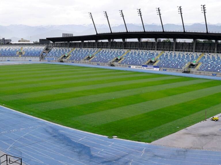 Delegación Presidencial de O'Higgins rechaza a El Teniente como sede del duelo de Unión Española ante la U de Chile