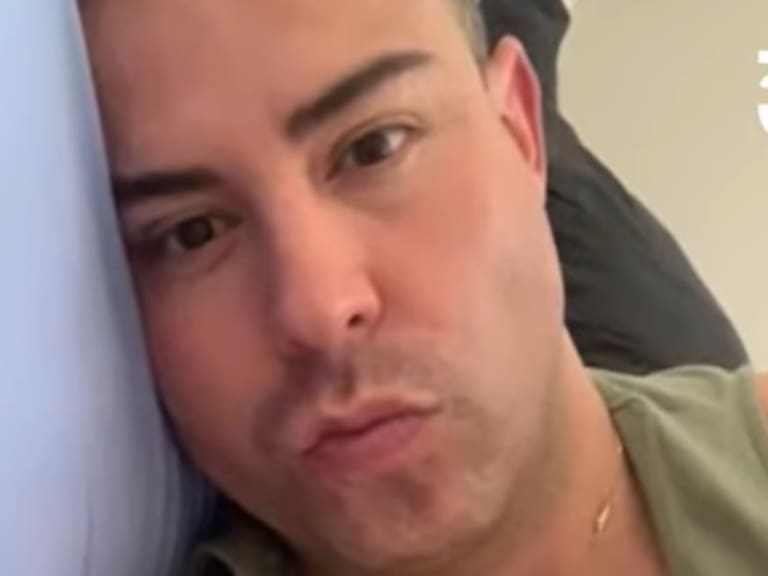 “Pendejito...”: Revelan el turbio “modus operandi” de chef imputado por muerte de Francisco Albornoz