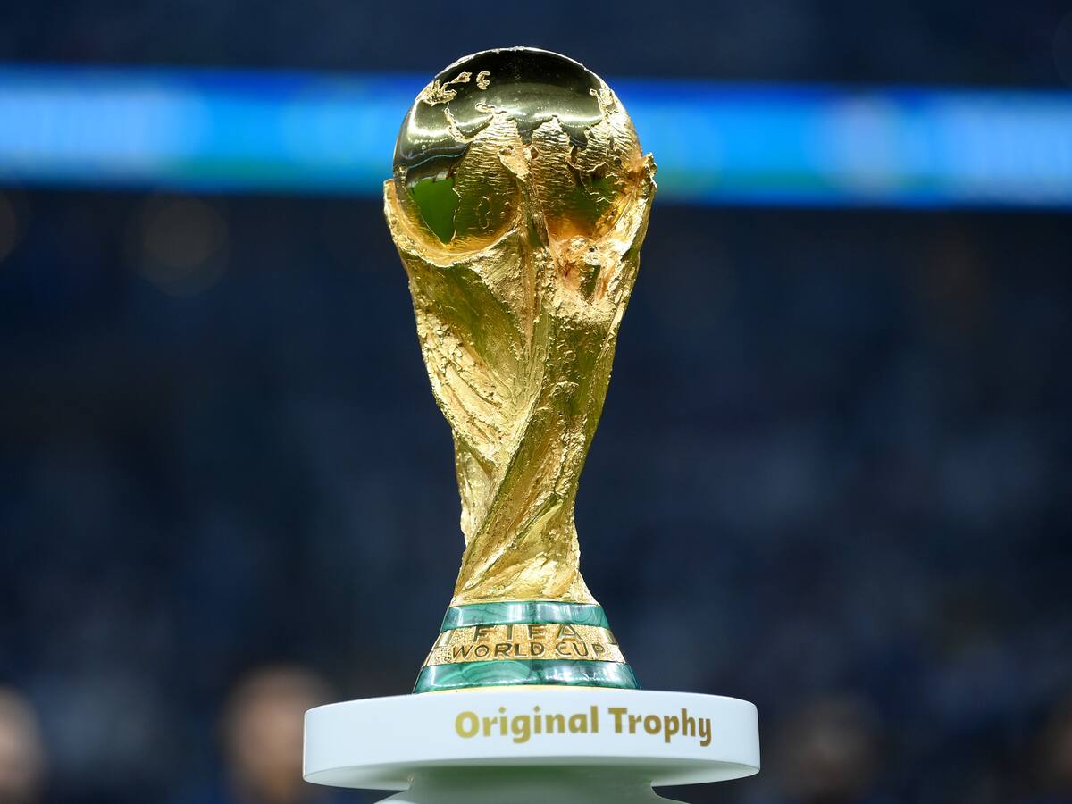 Sorpresa total: una ciudad le pidió a la FIFA no ser sede del Mundial 2030