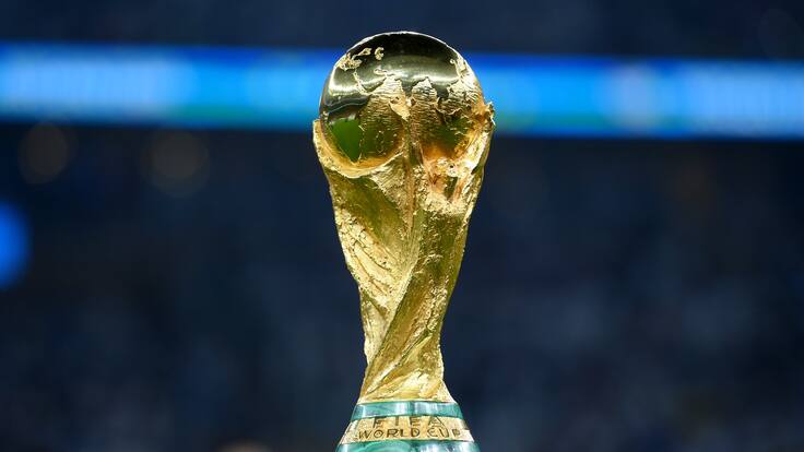 Sorpresa total: una ciudad le pidió a la FIFA no ser sede del Mundial 2030