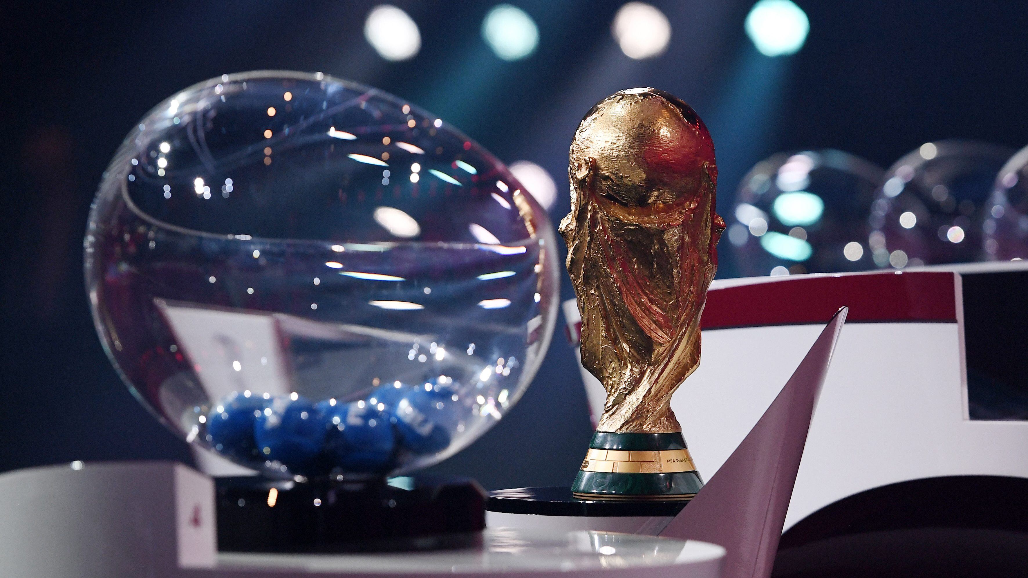 Repechaje Mundial 2022