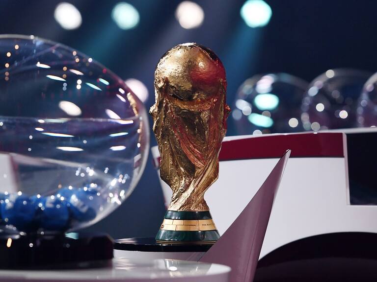 Repechaje Mundial 2022