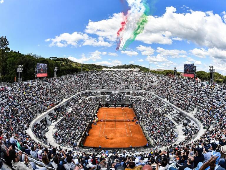 ATP suspendió por seis semanas el tenis a nivel mundial por coronavirus
