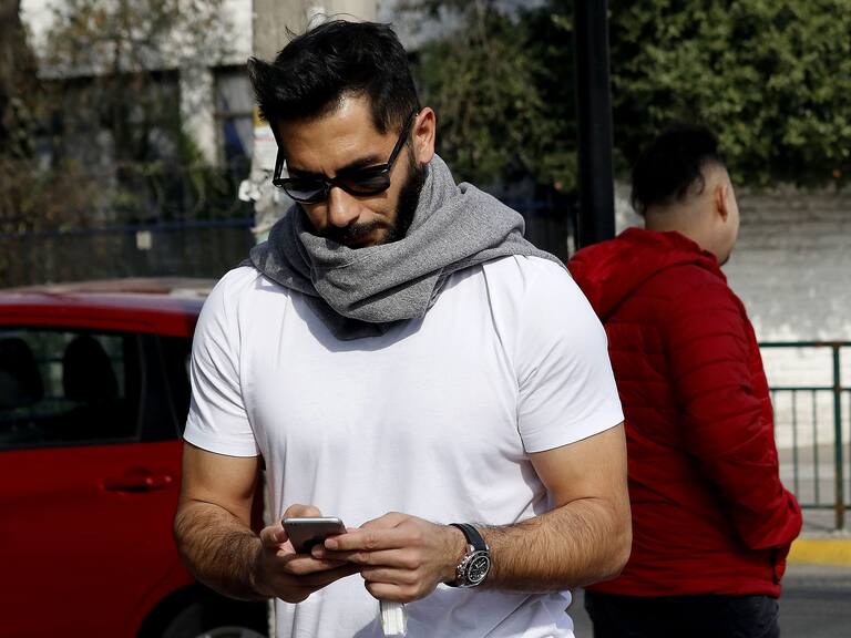 Johnny Herrera y el actual momento azul: «La U tiene una emergencia grande, se tocó fondo»