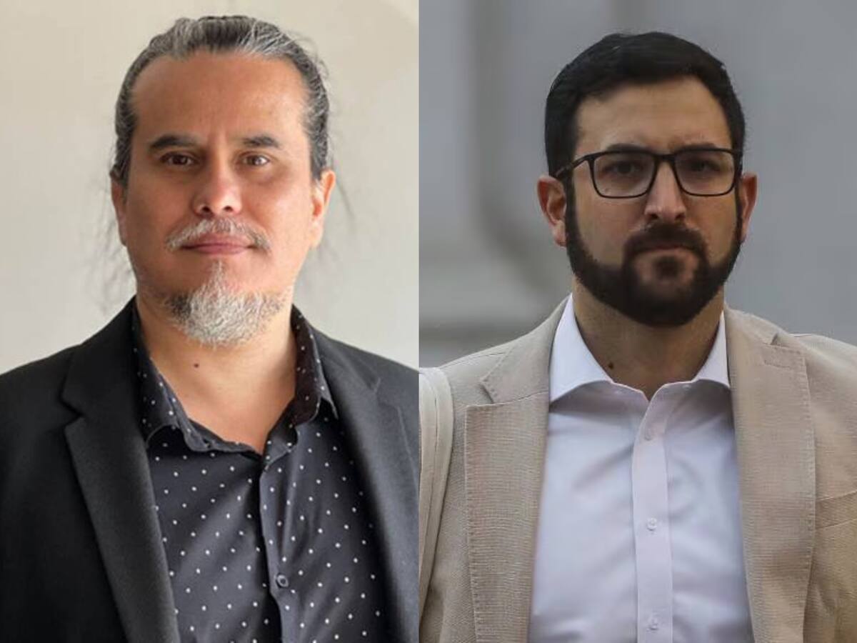 Desde la cárcel: Carlos Contreras afirma que “Miguel Crispi omitió información al Presidente” sobre el caso Democracia Viva