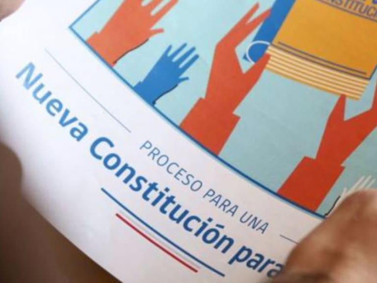 Cristóbal Huneeus, director de Data Science de Unholster, analiza inclusión de la seguridad en franja de consejeros constitucionales: «Es pan para hoy, hambre para mañana»