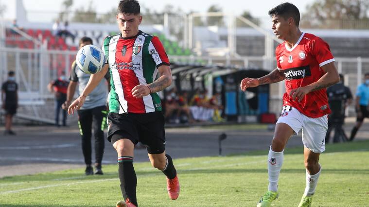 Programación fútbol chileno: ¿Qué partidos se juegan hoy, 29 de julio y quién transmite?