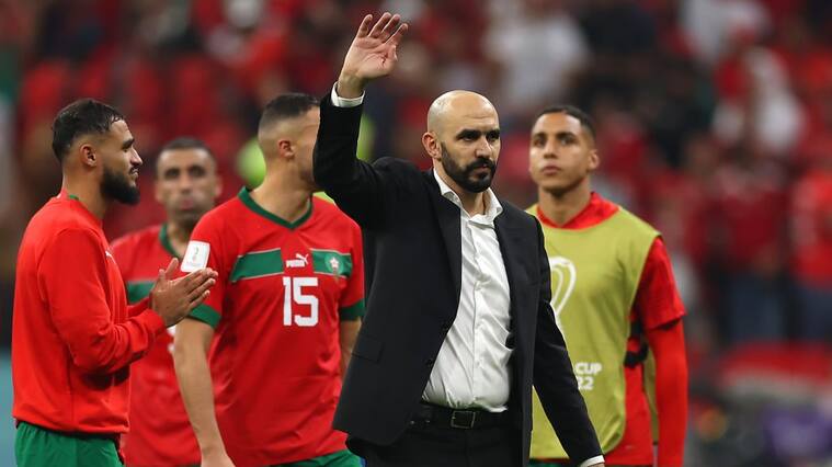 Walid Regragui