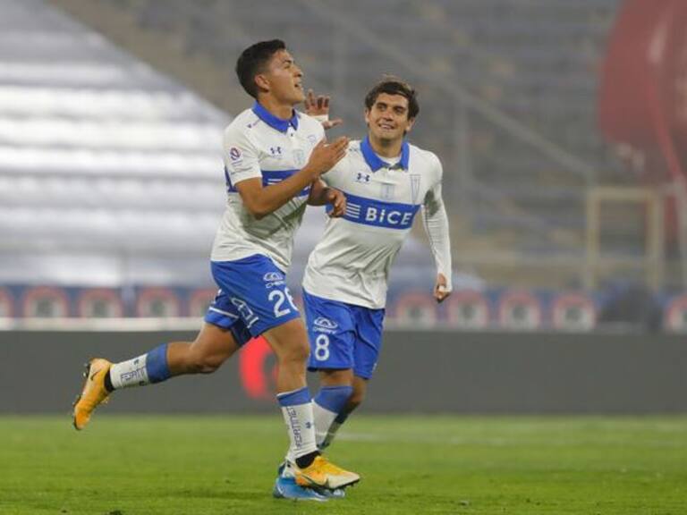 Marcelino Núñez y el regreso del público a los estadios: "Va a servir a todos los equipos del campeonato"