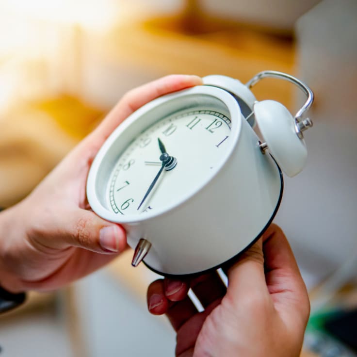 Cambio de hora en Chile 2026: estas son las únicas dos regiones que no deberán atrasar sus relojes