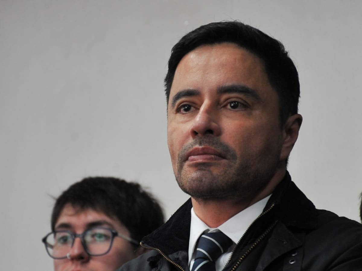 Contraloría detecta irregularidades en gestión de Rodolfo Cárter en La Florida: pagó $31 millones a Camilo Morán y Francisco Orrego